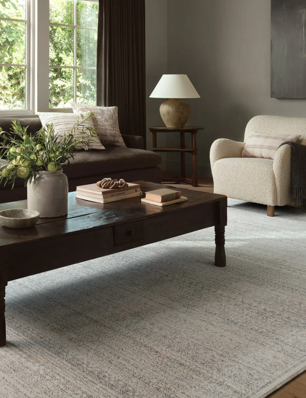 Zuma Rug by Amber Lewis x Loloi - Image 10