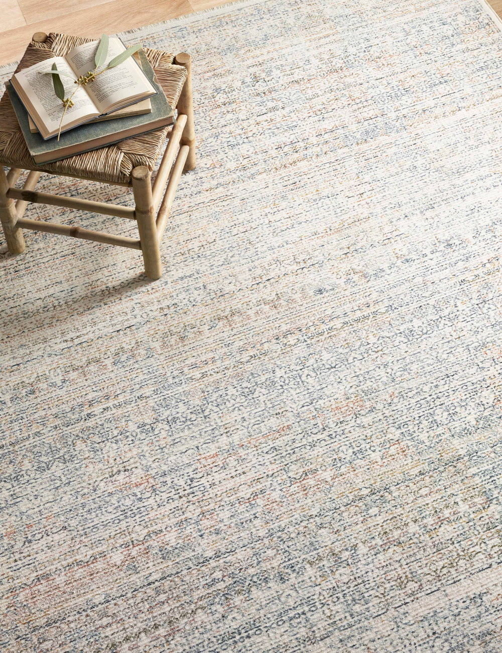 Zuma Rug by Amber Lewis x Loloi - Image 12