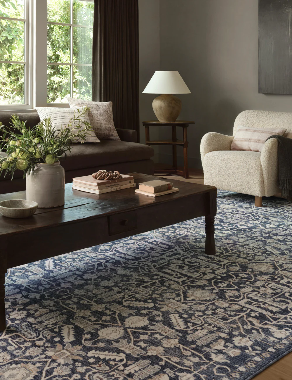 Zuma Rug by Amber Lewis x Loloi - Image 28