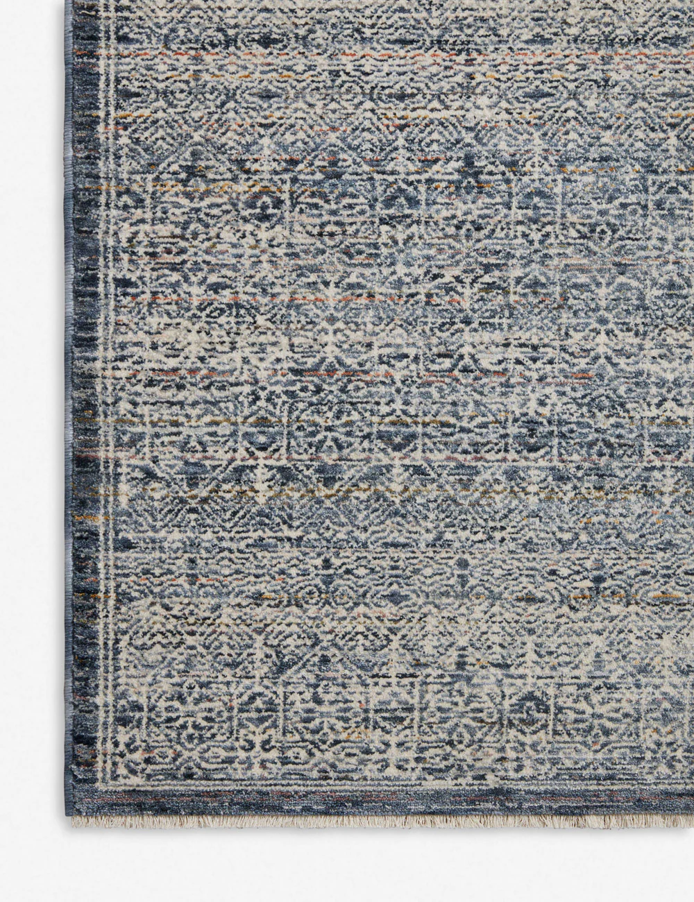 Zuma Rug by Amber Lewis x Loloi - Image 6